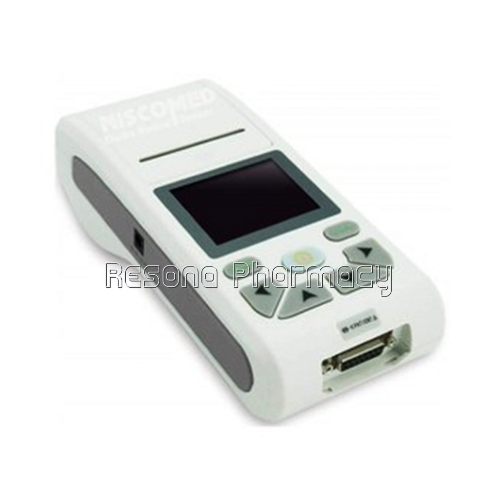 Electrocardiograph (Model No: Ecg 90A)