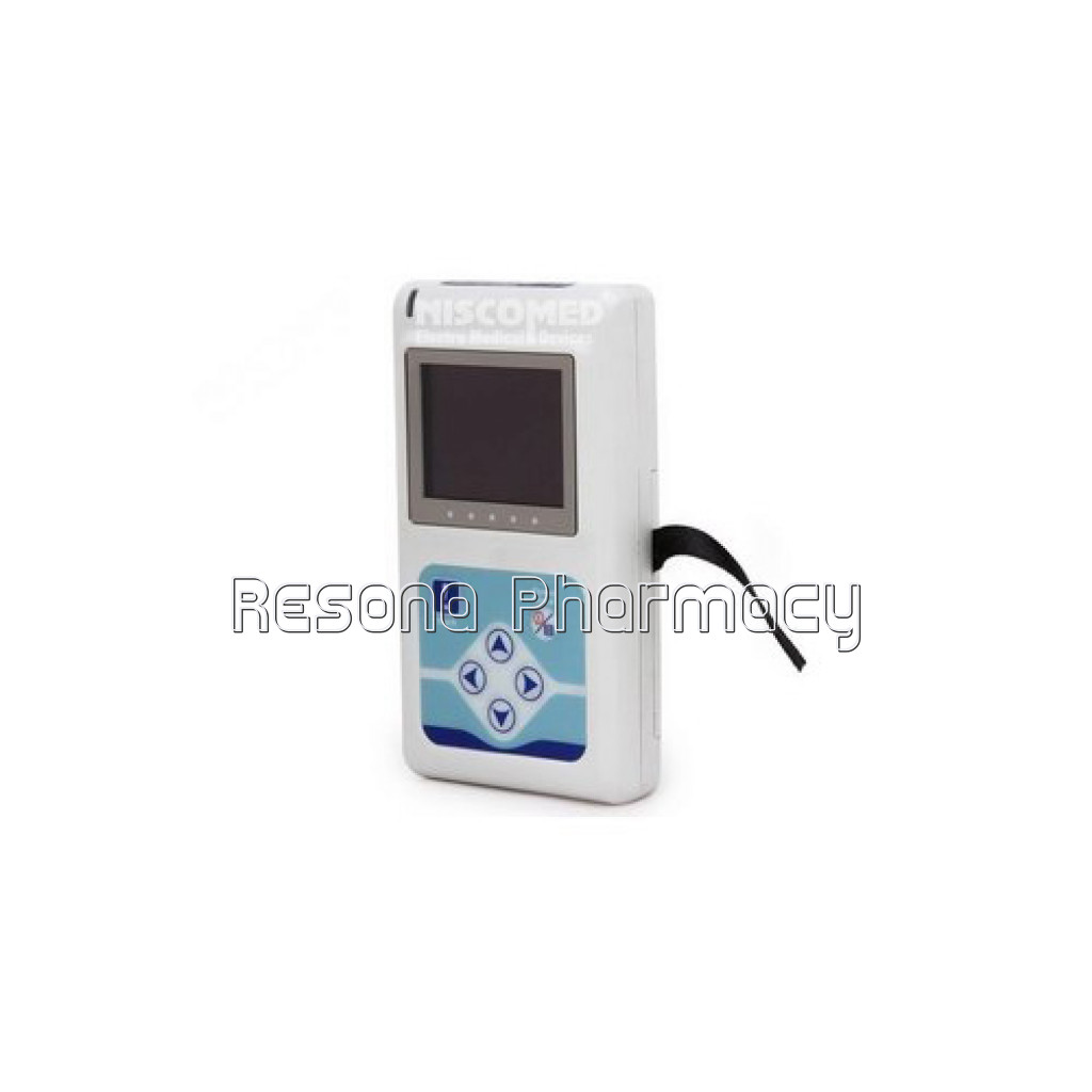 Holter Ecg System (Model No:  Tlc 5000)