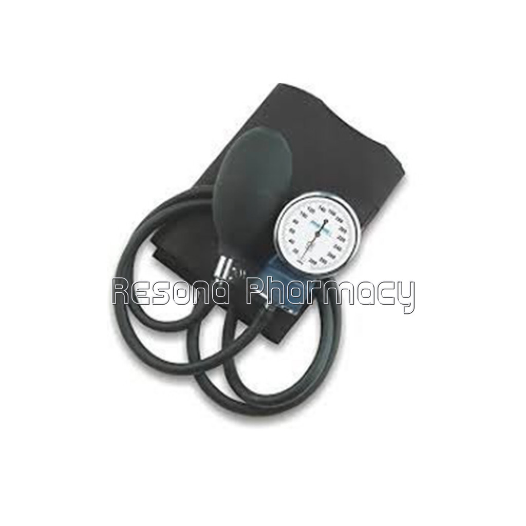 Dial Bp (Model No: Pw 201)