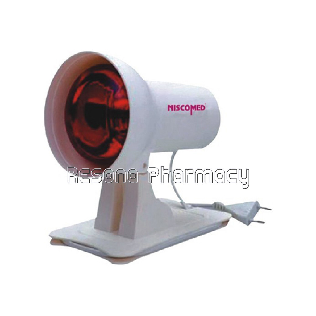 Infrared Heating Lamp 100 W