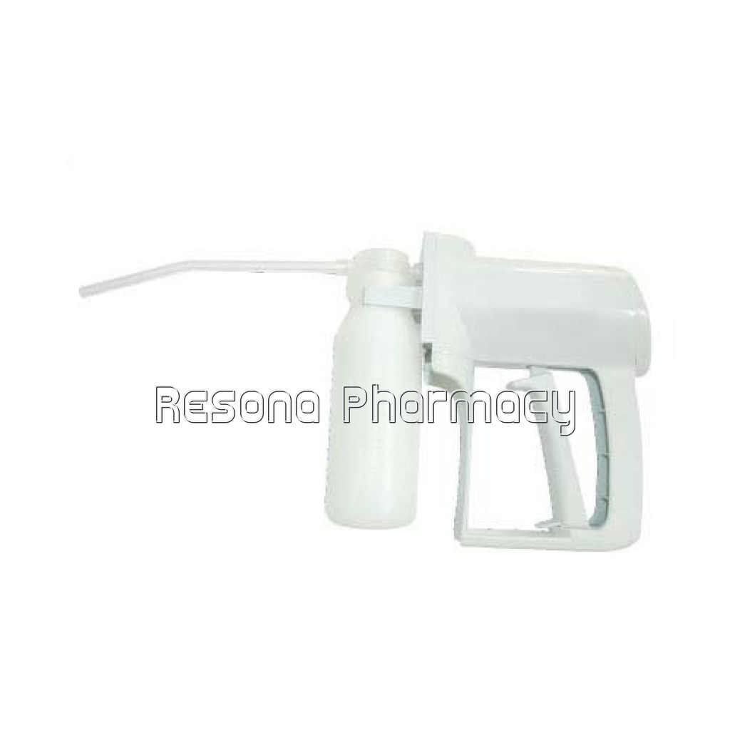 Hand Suction (Model No. Su 100)