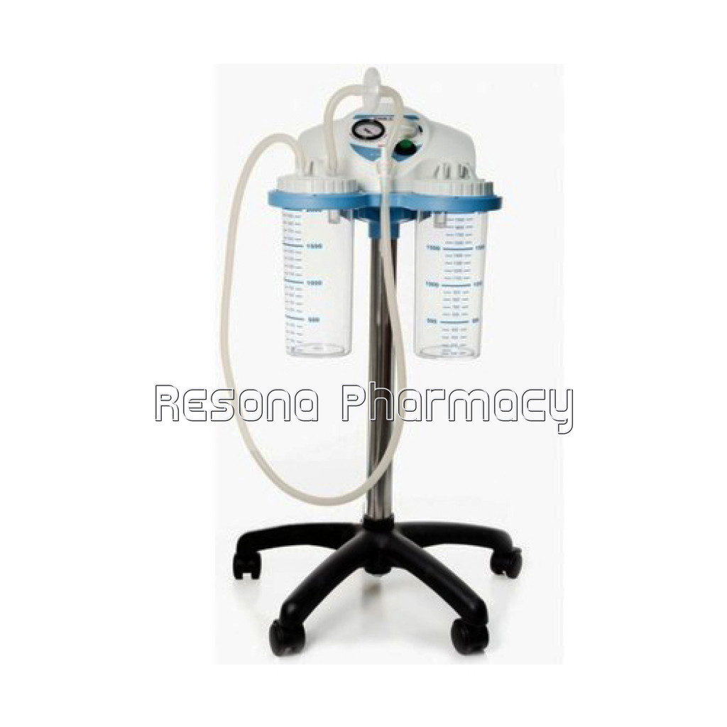 Askir C30 Suction Unit