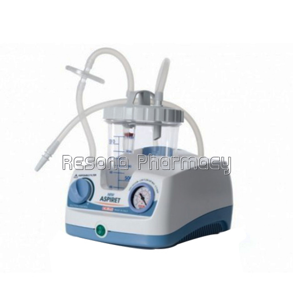 Suction Apparatus