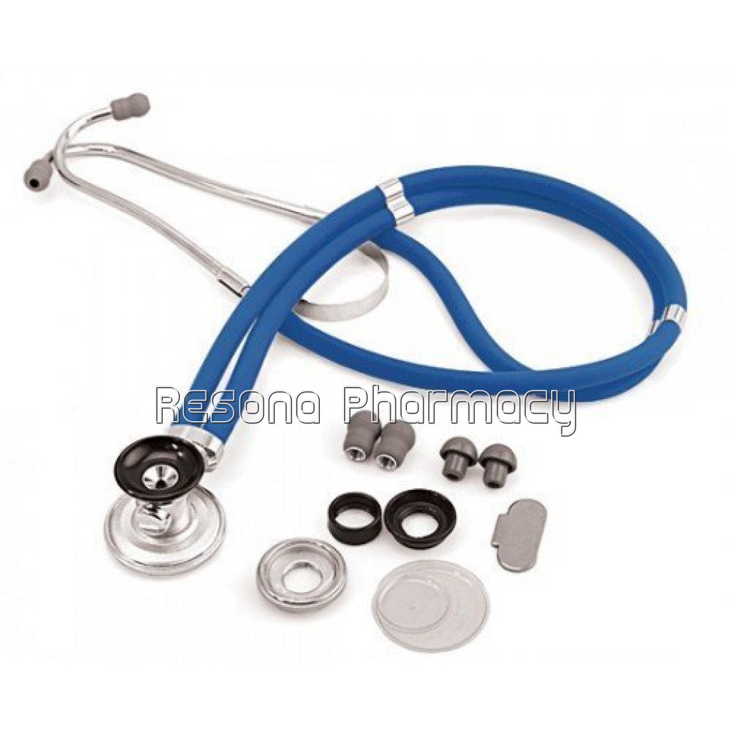 Rappaport Stethoscope
