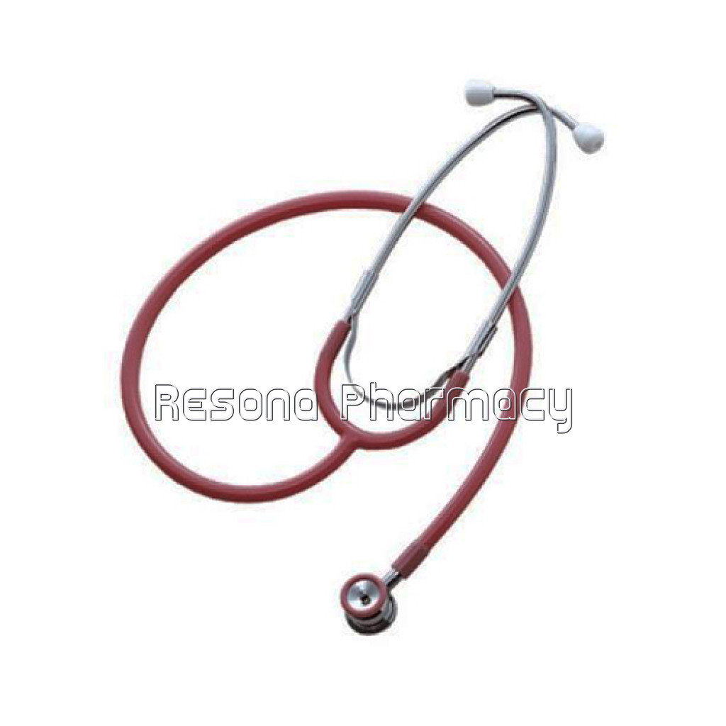 Spirit Stethoscopes
