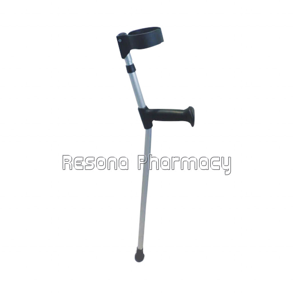 Elbow Crutches
