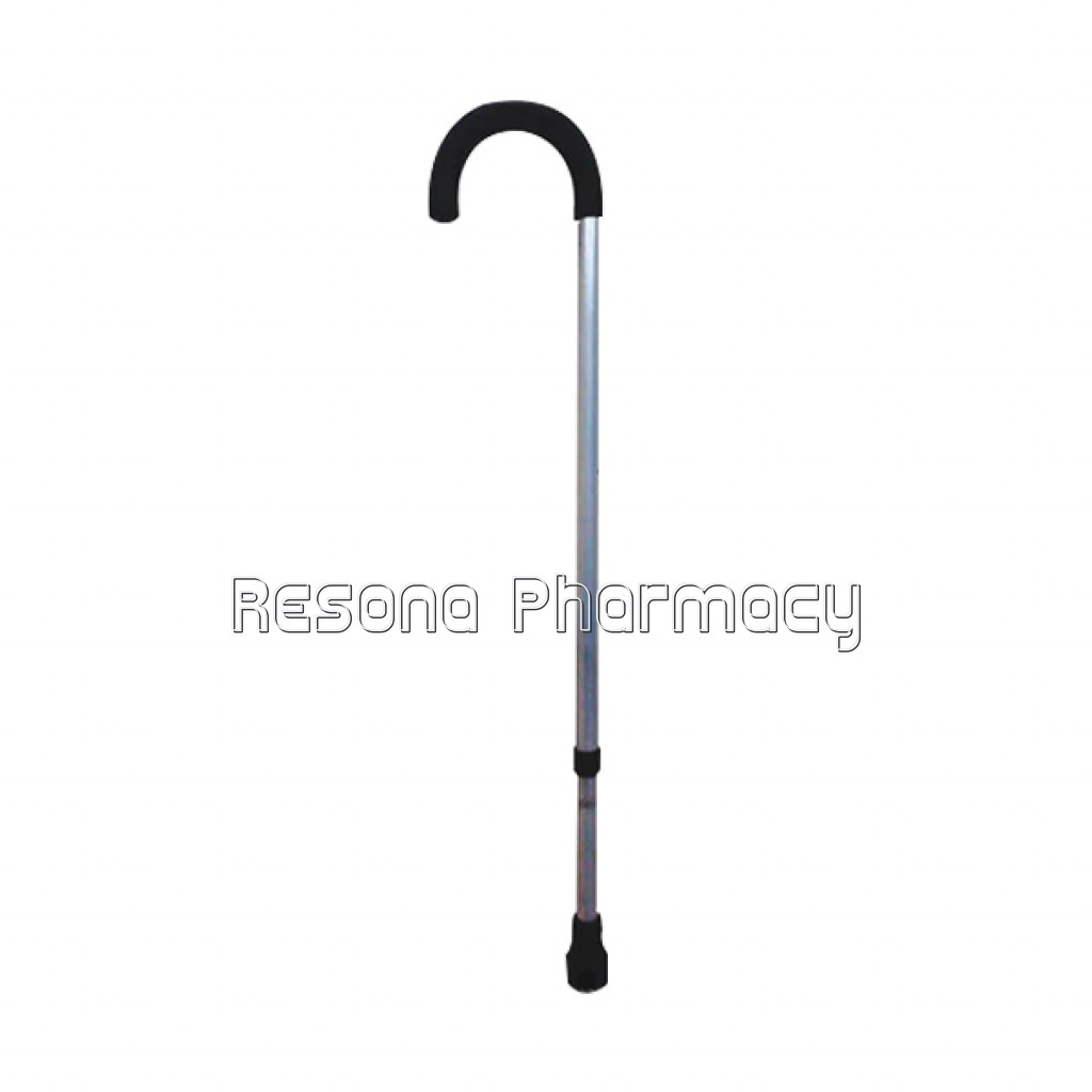 Walking Stick   U Shaped