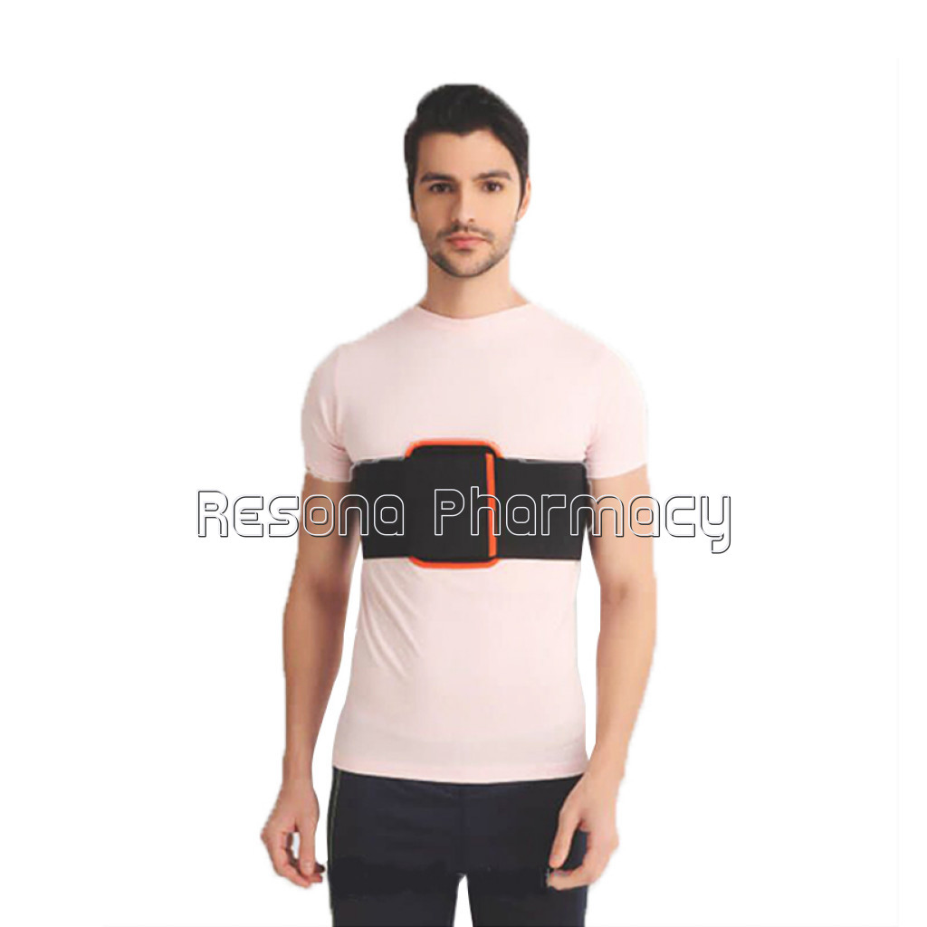 Rib Chest Belt