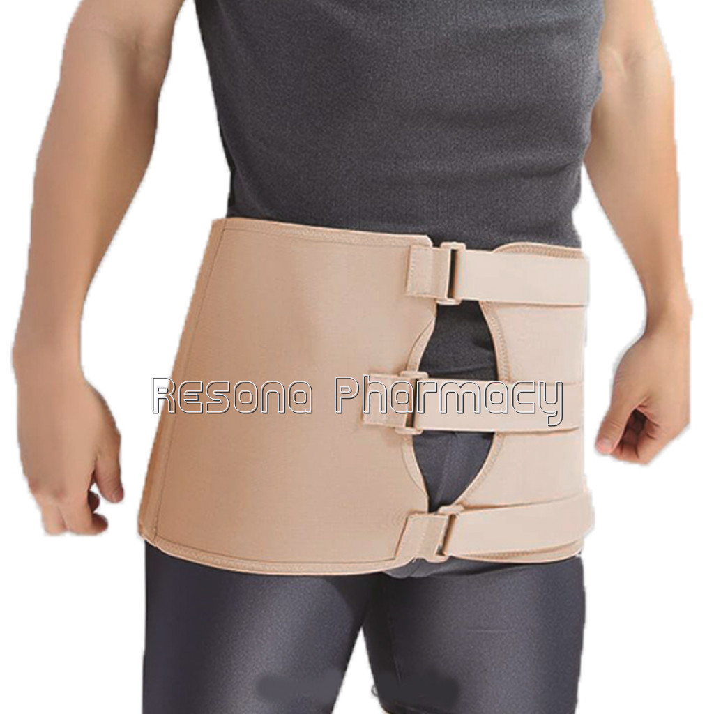 Pelvic Binder