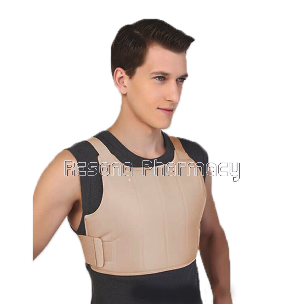 Chest Guard