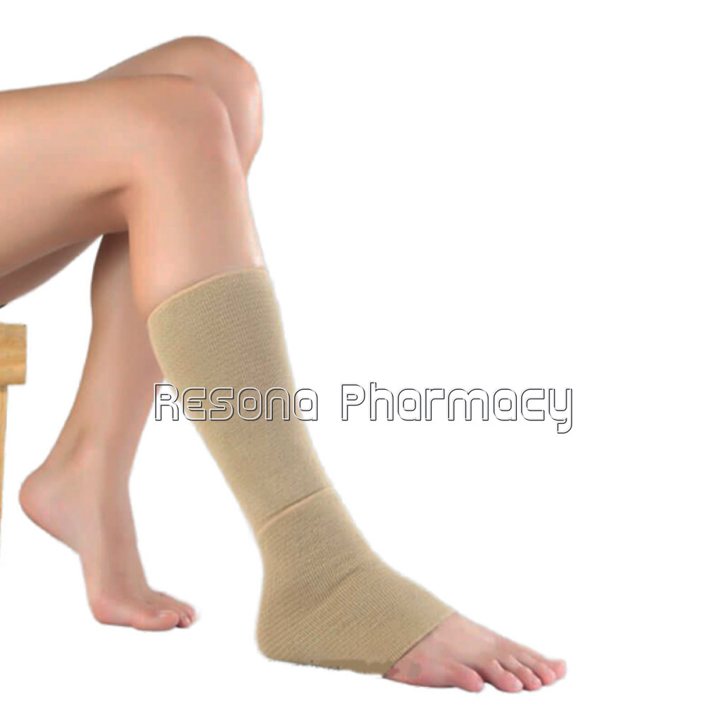 Tubular Support Below Knee