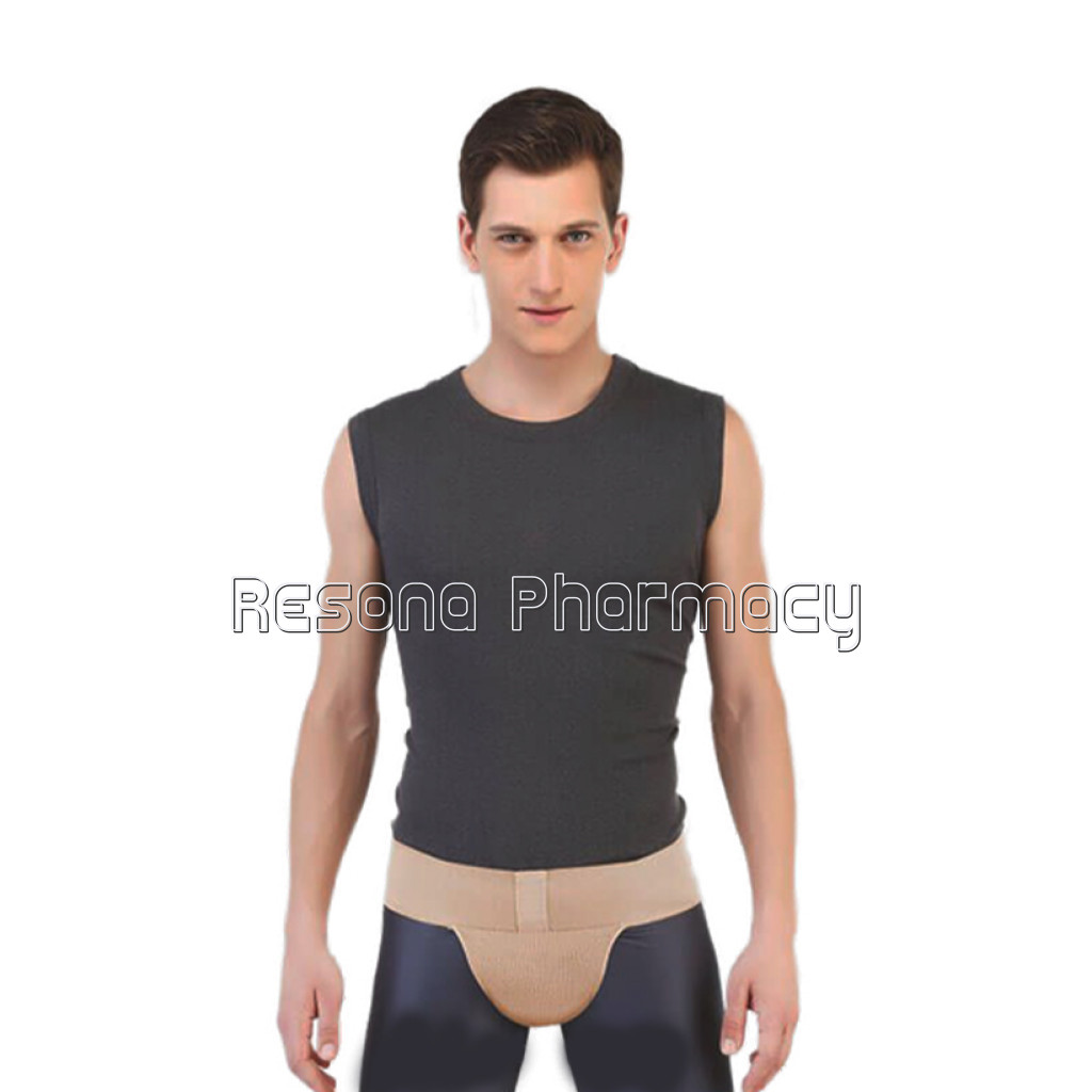 Scrotal Support
