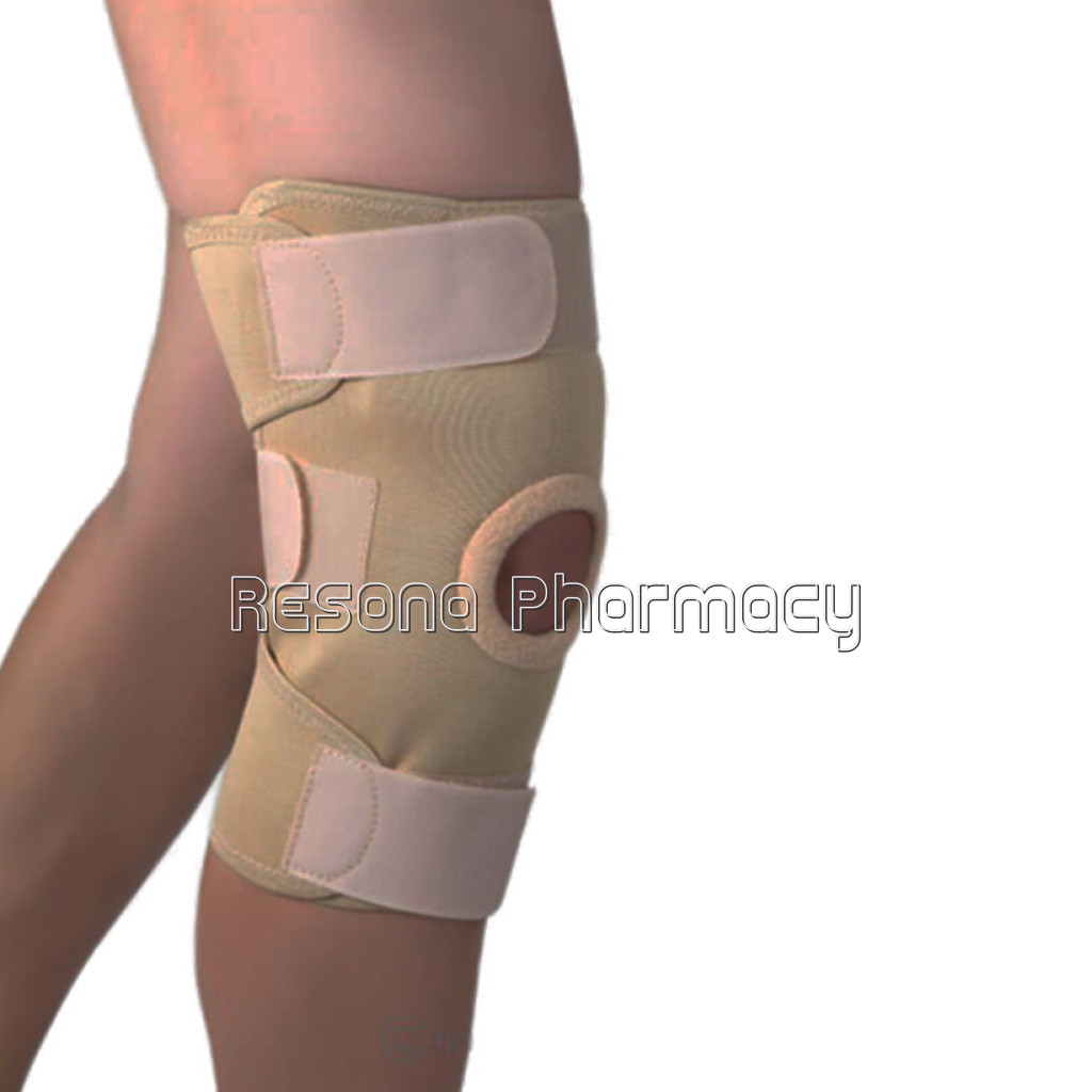 Knee Stabilizer