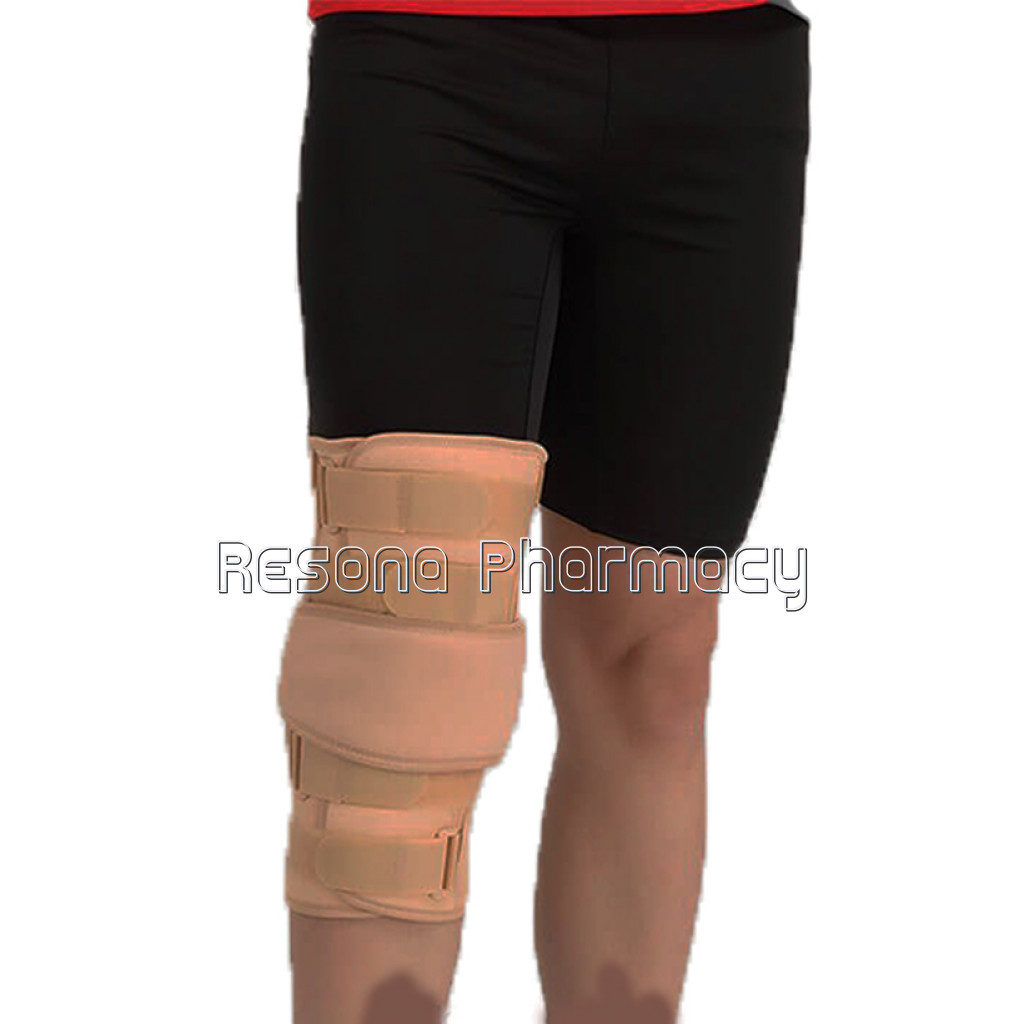 Knee Brace   Short