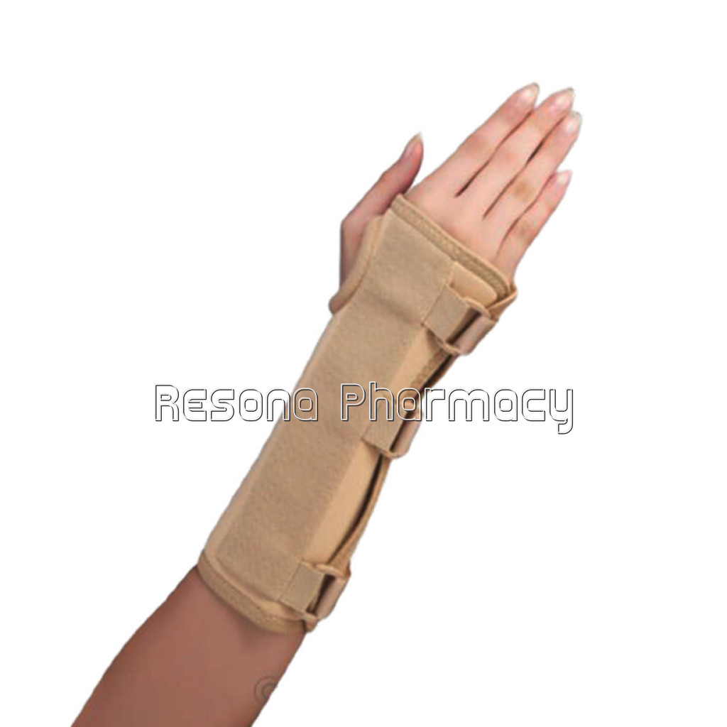Wrist Cock Up Splint