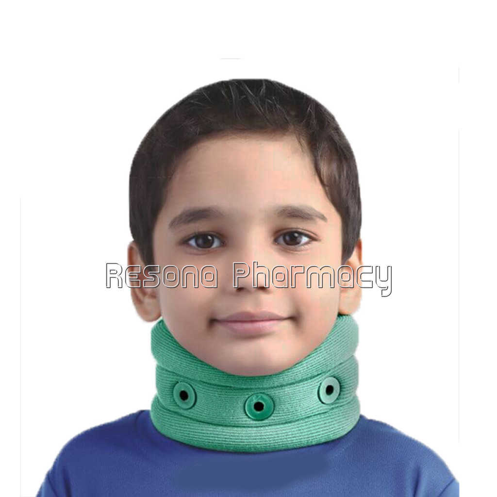 Cervical Collar (For Children)
