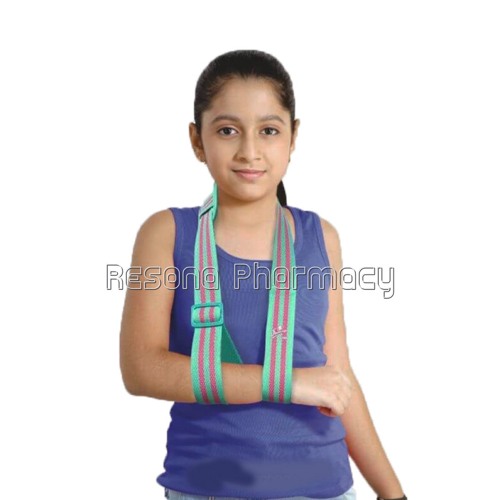 Arm Sling Strap (For Children)