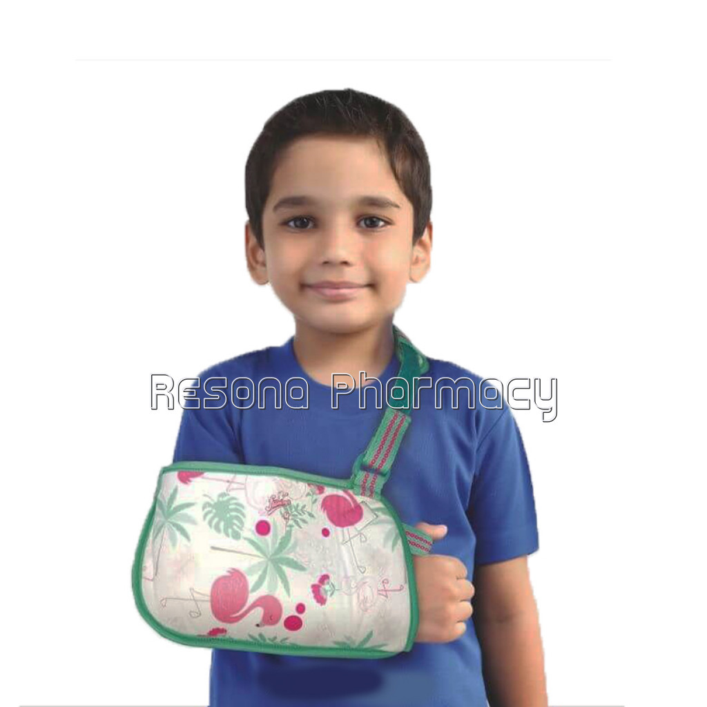 Arm Sling (For Children)