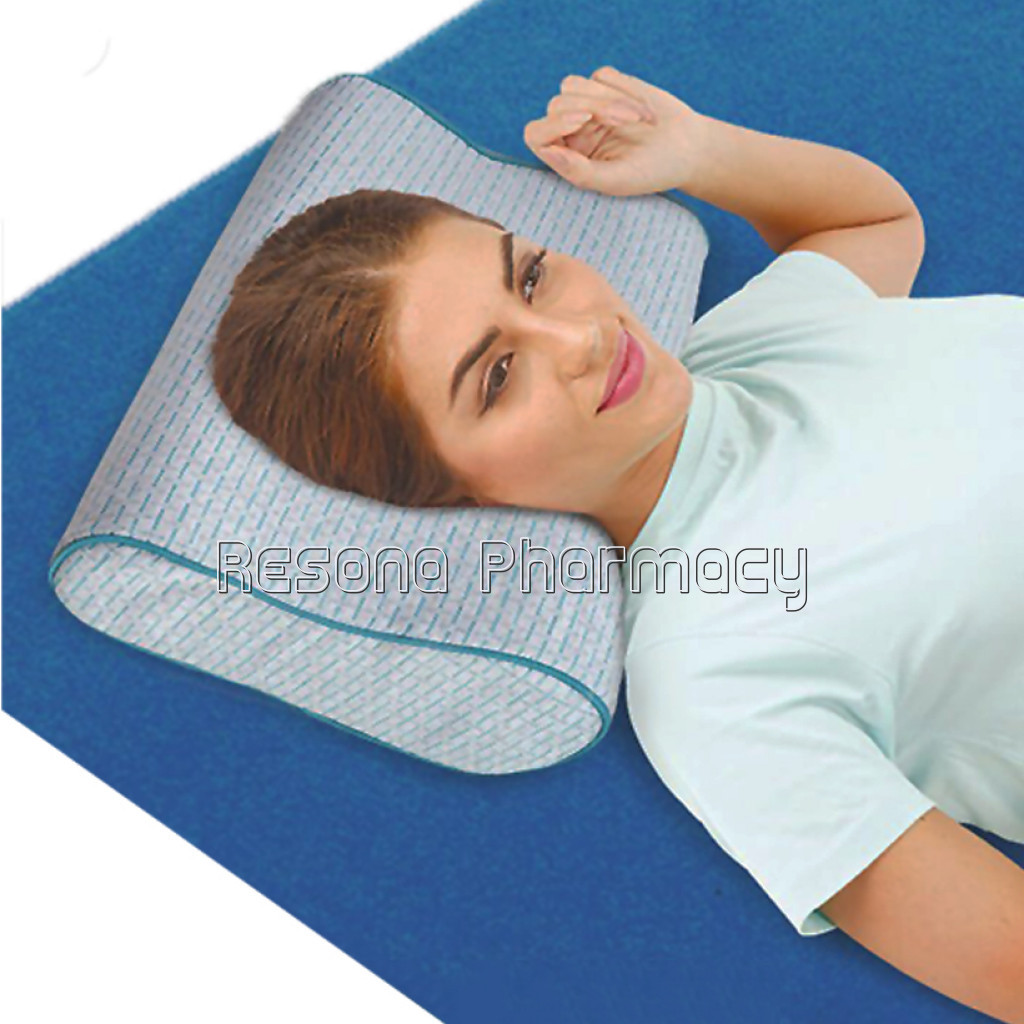 Memory Foam Pillow
