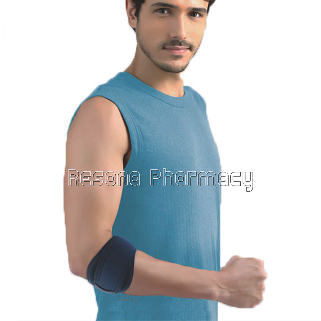 Tennis Elbow Support Universal