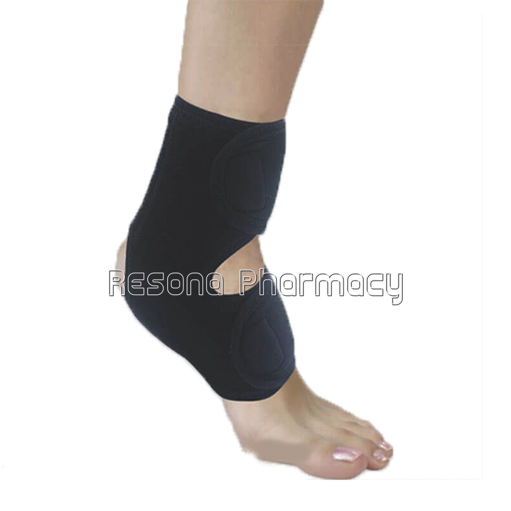 Ankle Wrap
