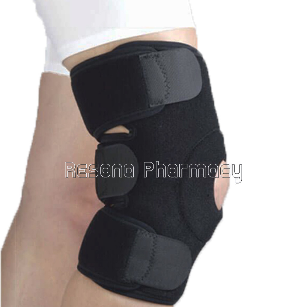 Knee Wrap