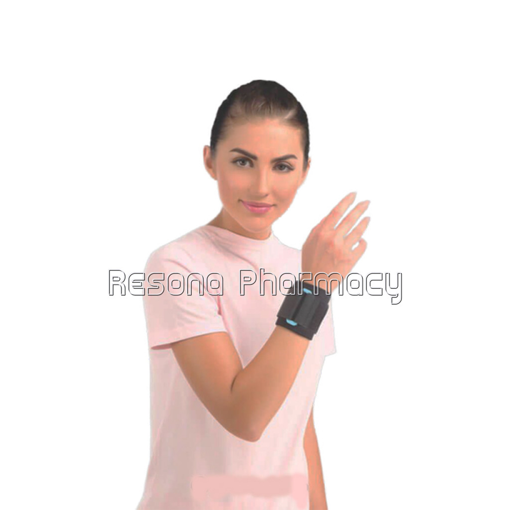 Wrist Wrap Universal