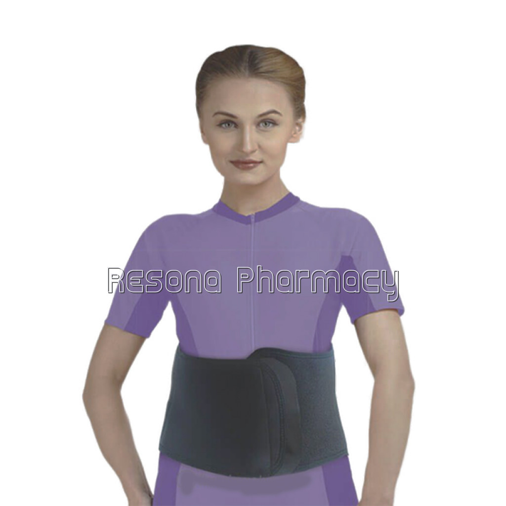 Adjustable Back Support