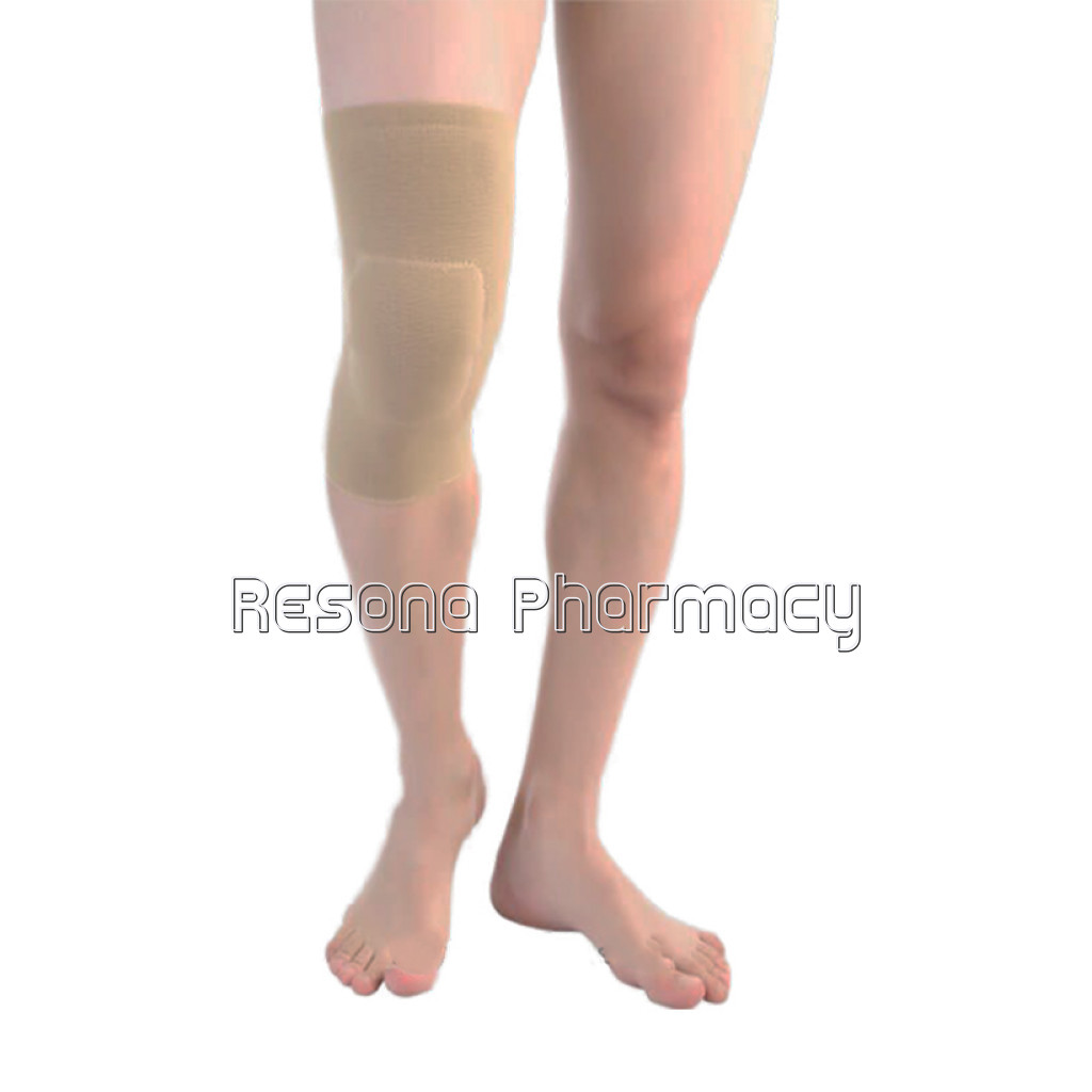 Gel Knee Cushion