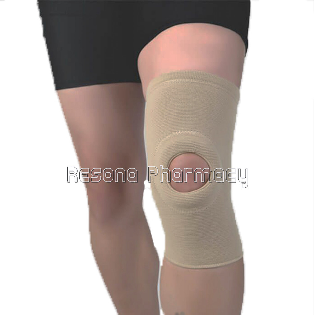 Gel Patella Knee Cap