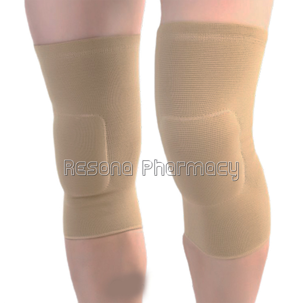 Gel Knee Cushion For Prayers
