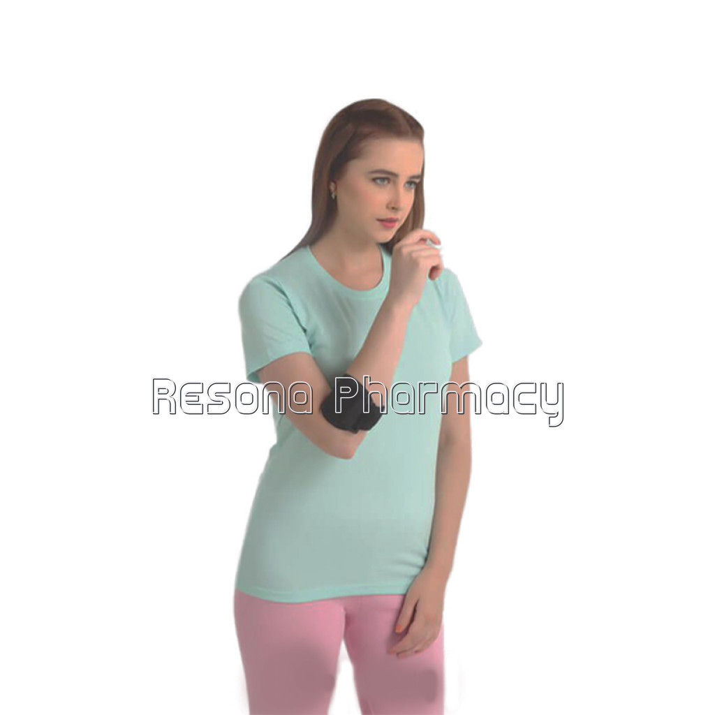 Gel Tennis Elbow Support