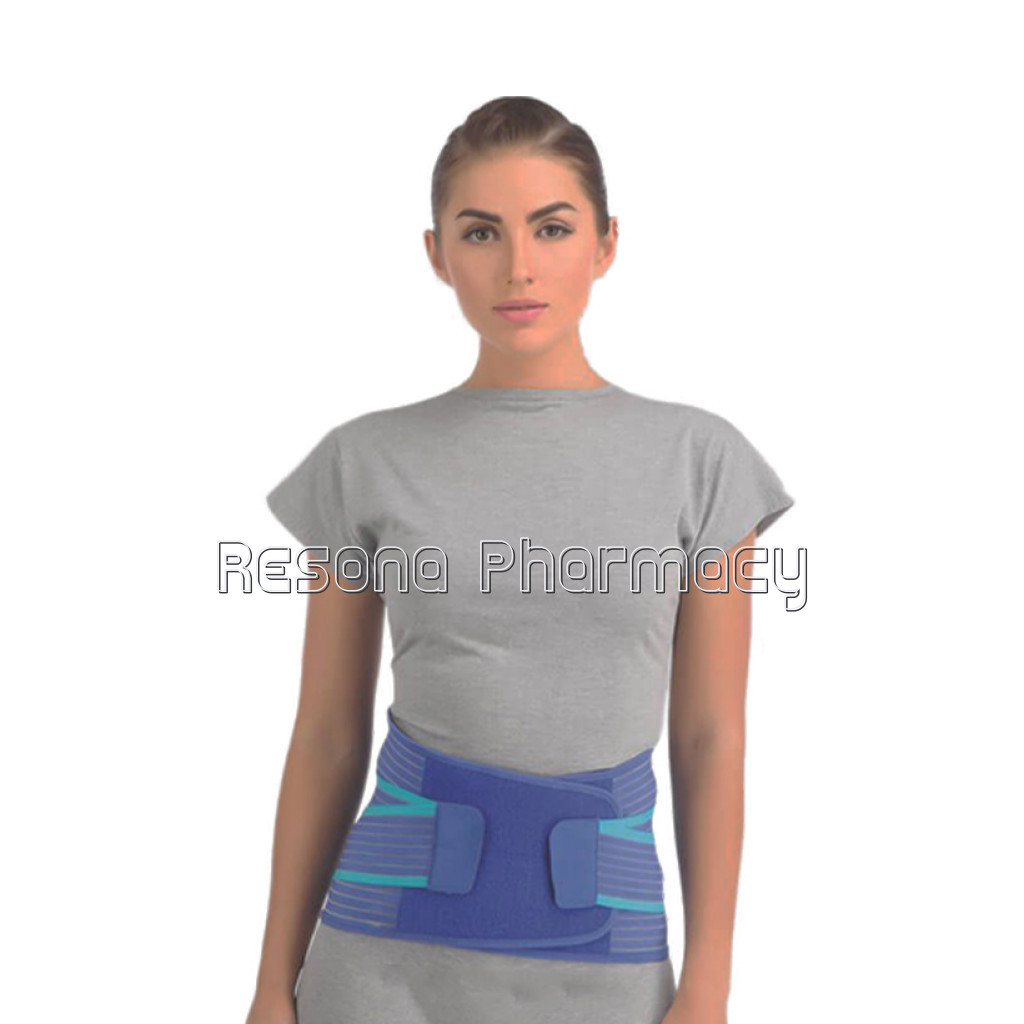 Lumbar Sacro Support