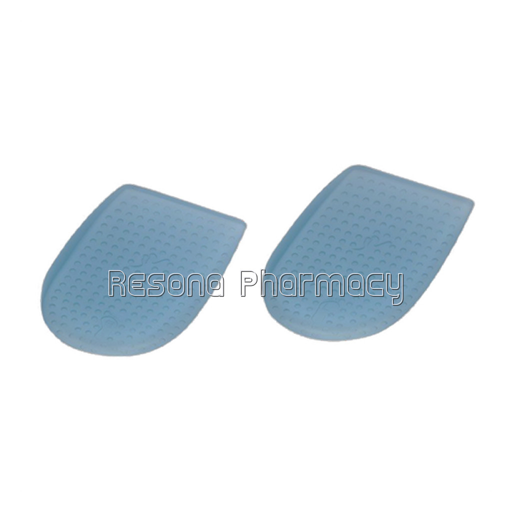 Gel Heel Pad   Male