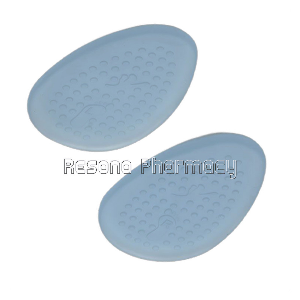 Gel Heel Pad   Female
