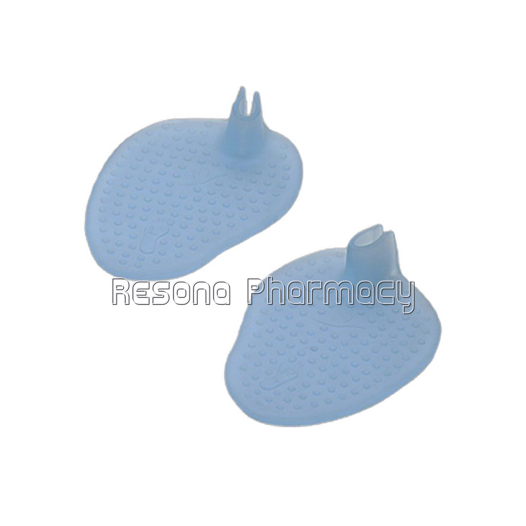 Gel Metatarsal Pad   Female