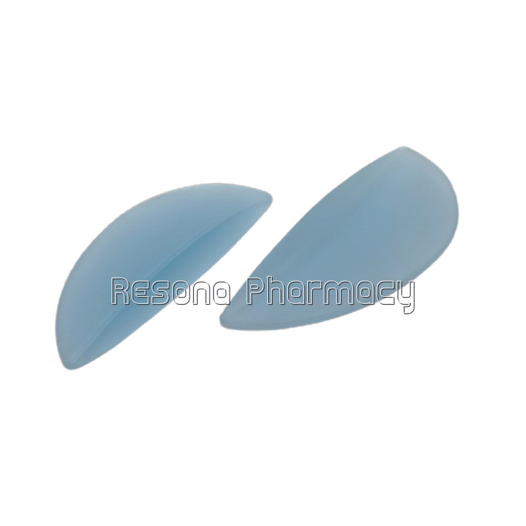Gel Medial Arch Support