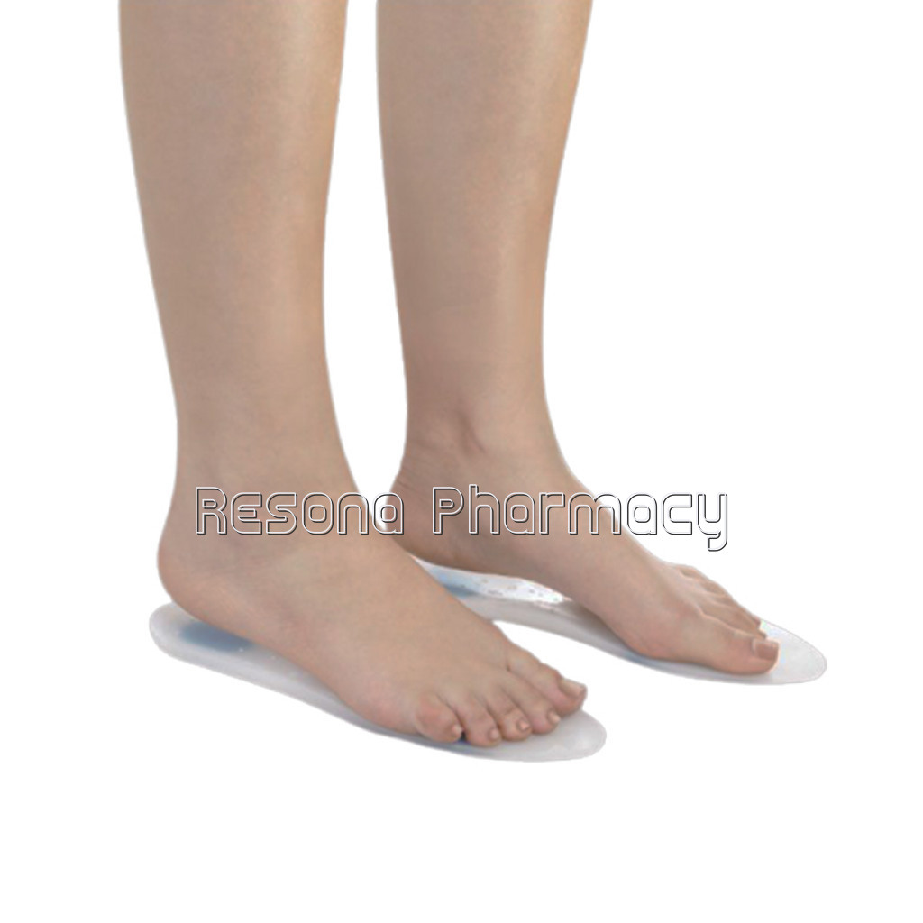 Silicone Foot Insole