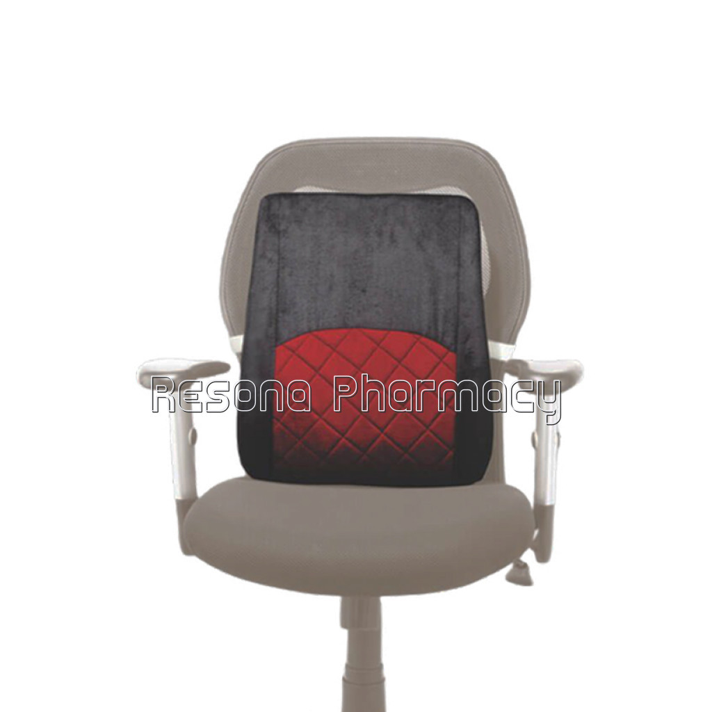 Foam Back Rest Large