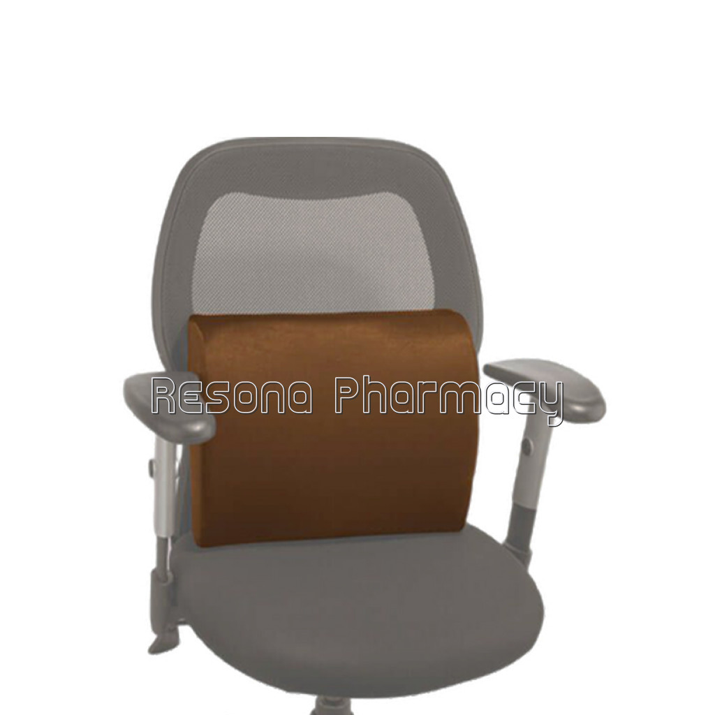 Foam Back Rest Small