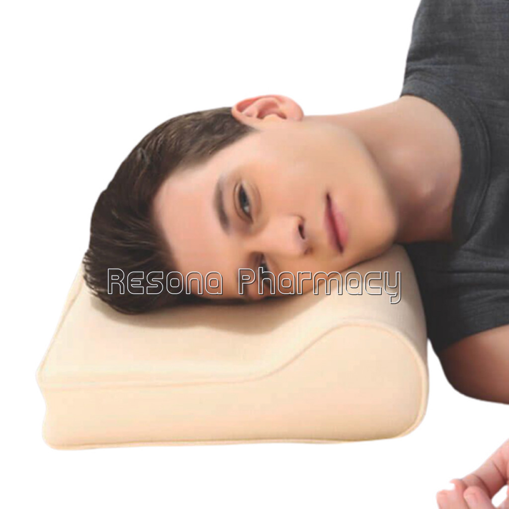 Cervical Pillow