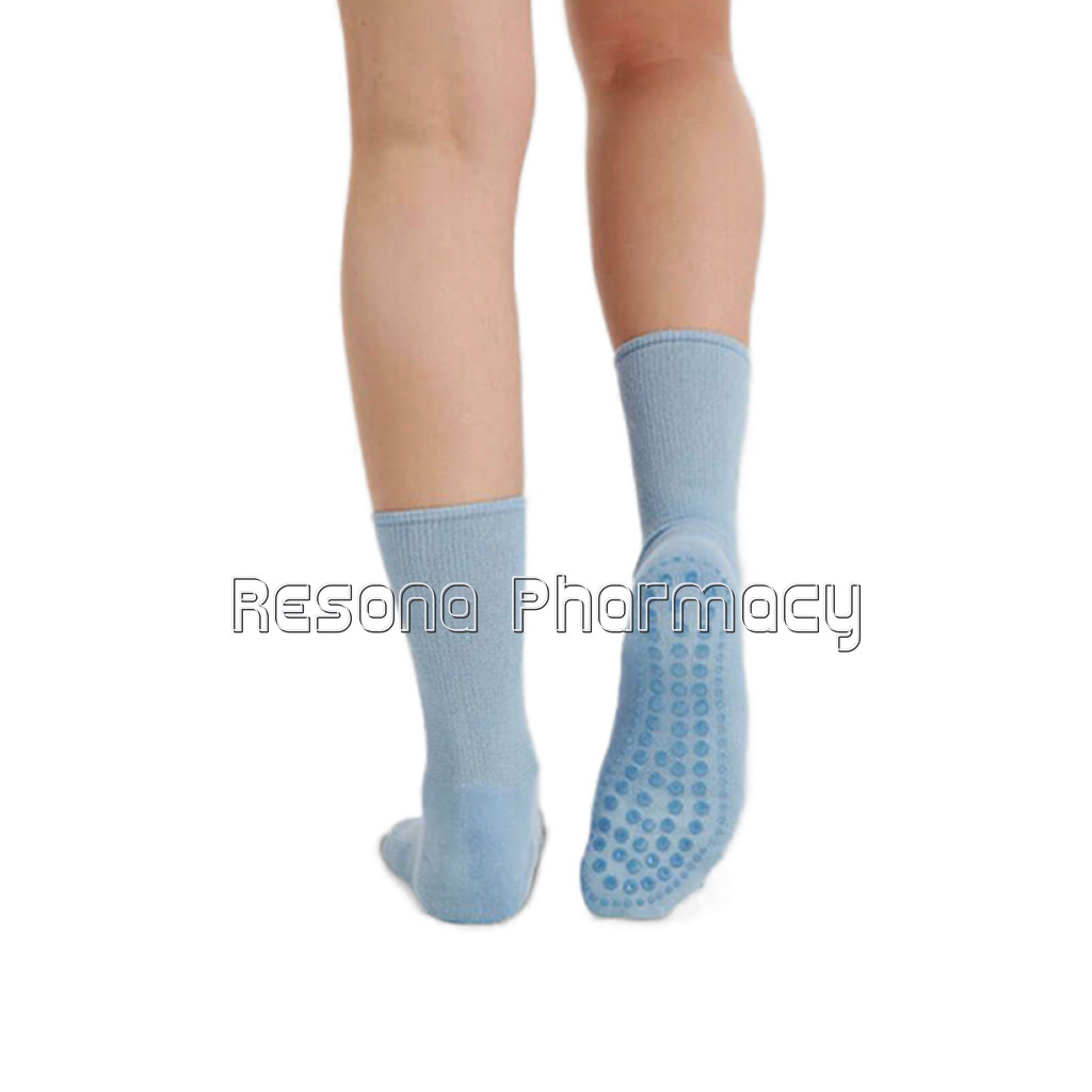 Diabetic Socks With Anti Skid