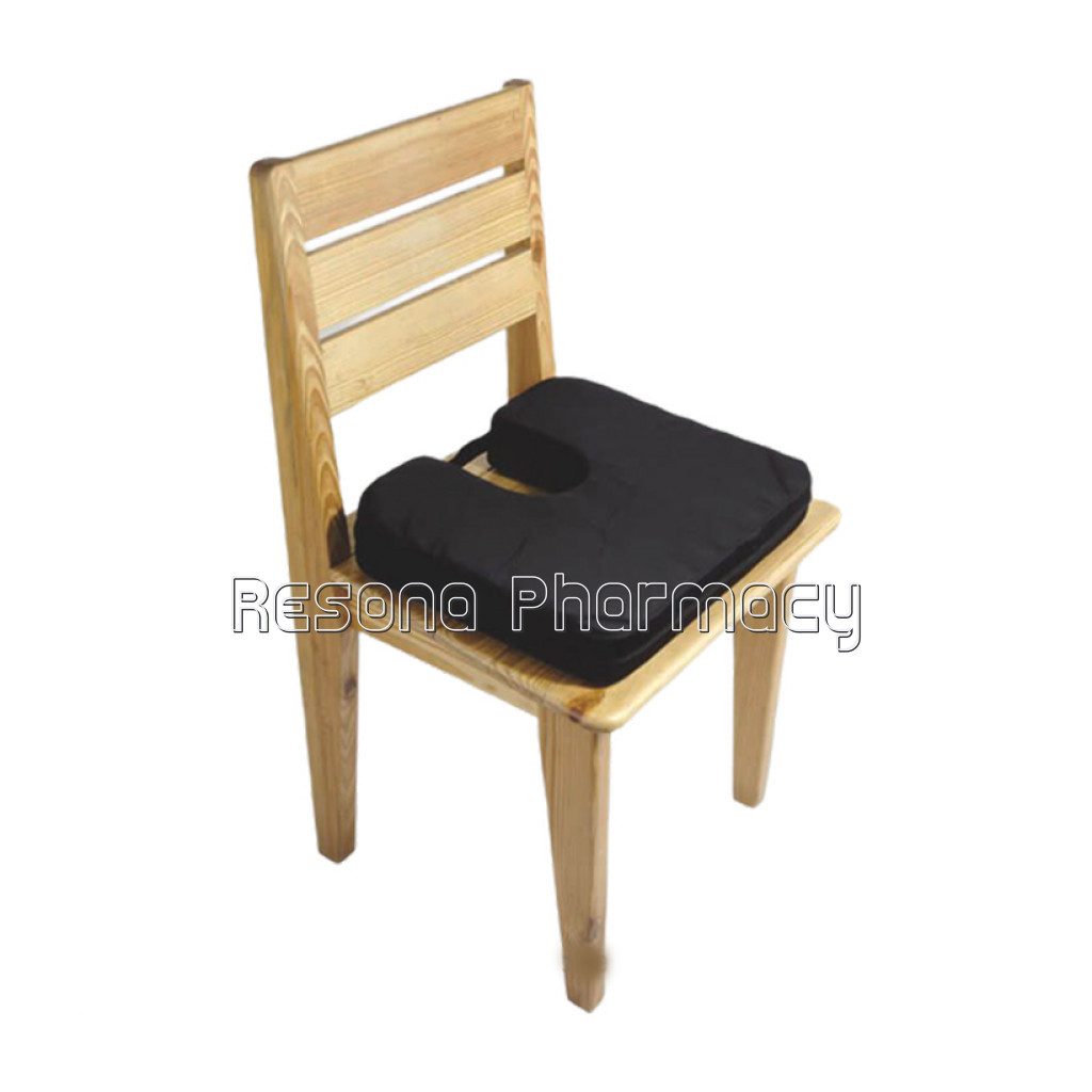 Coccyx Cushion Soft