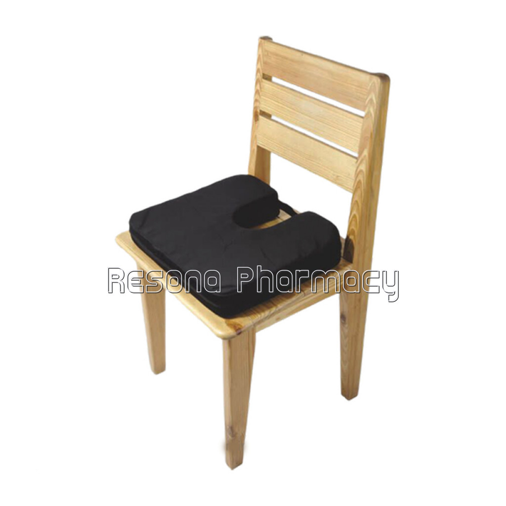 Coccyx Cushion Hard