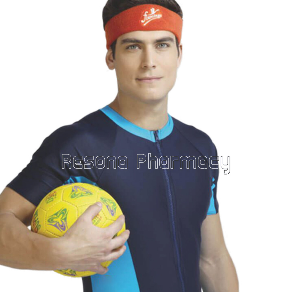 Sports Head Band