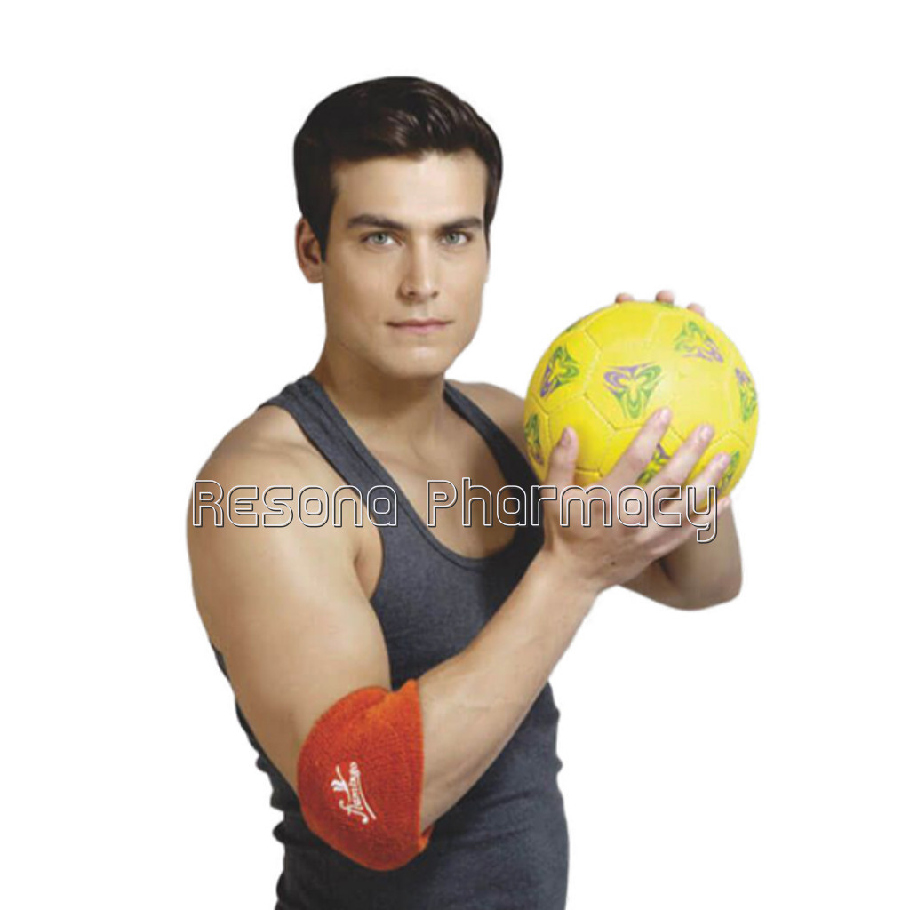 Sports Elbow Band