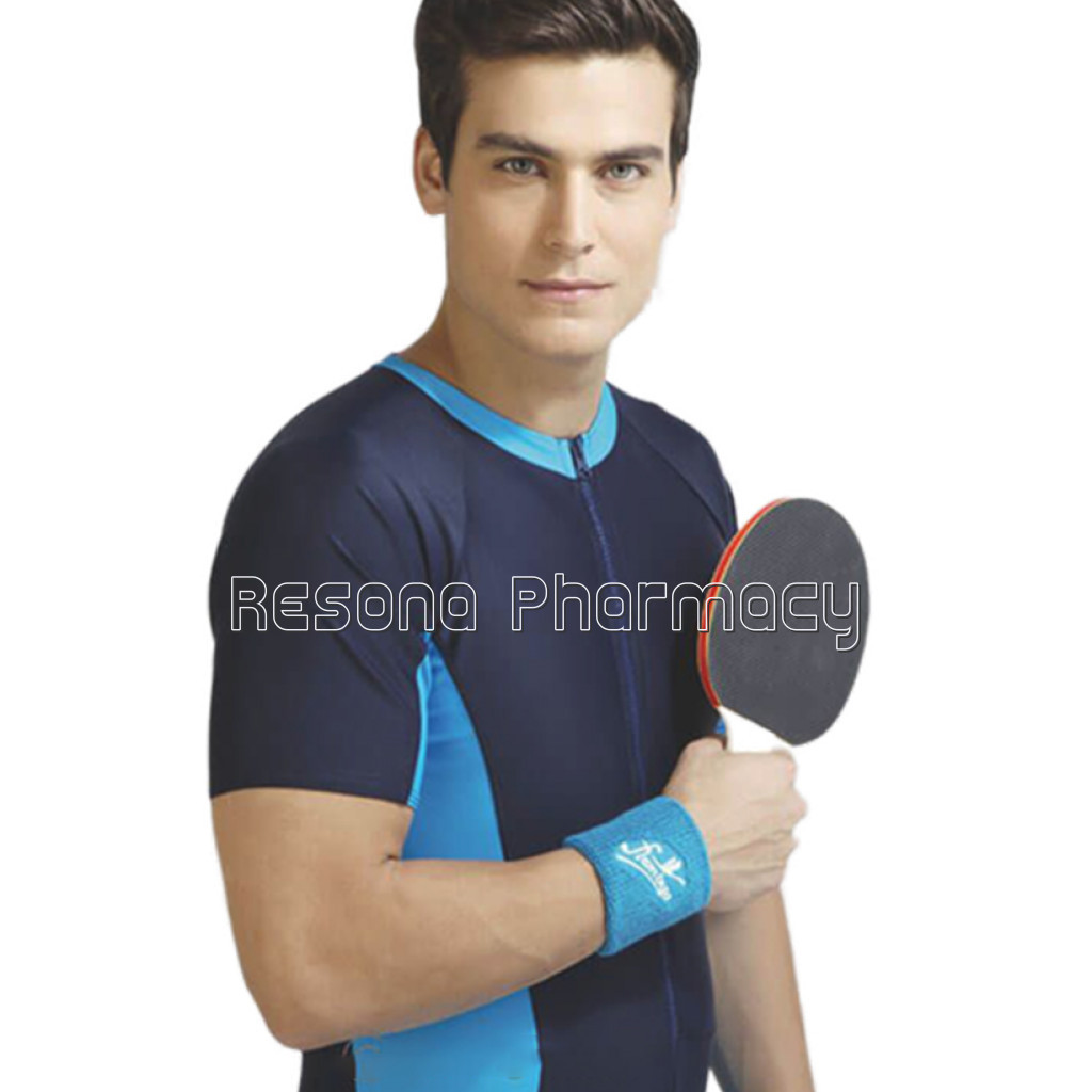 Sports Wrist Band