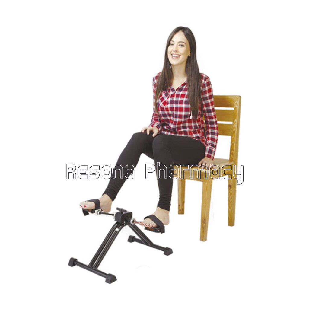 Exercise Cycle