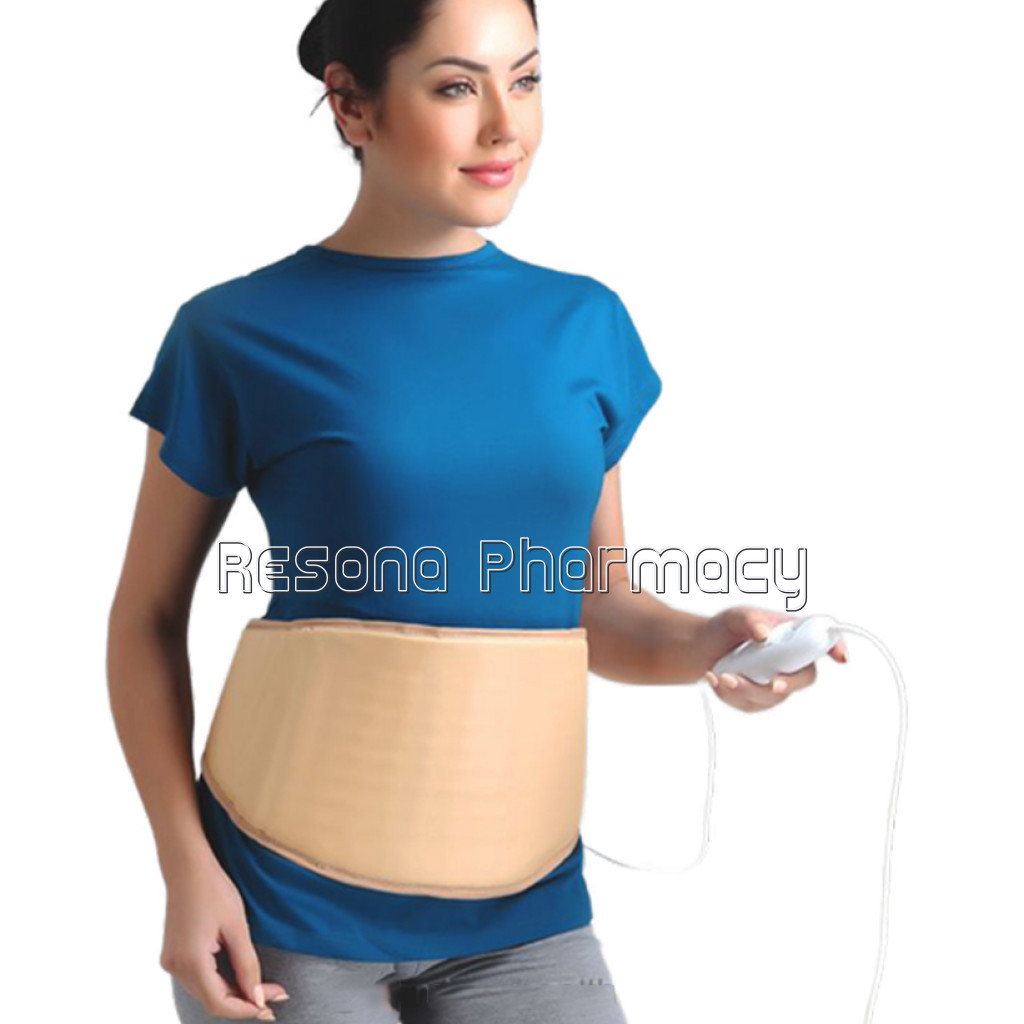 Sauna Belt