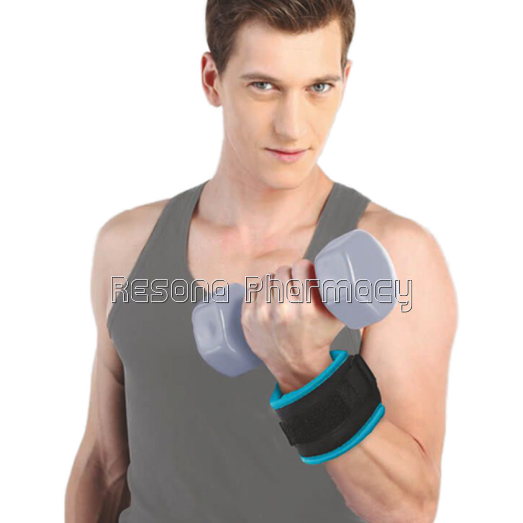 Weight Cuff